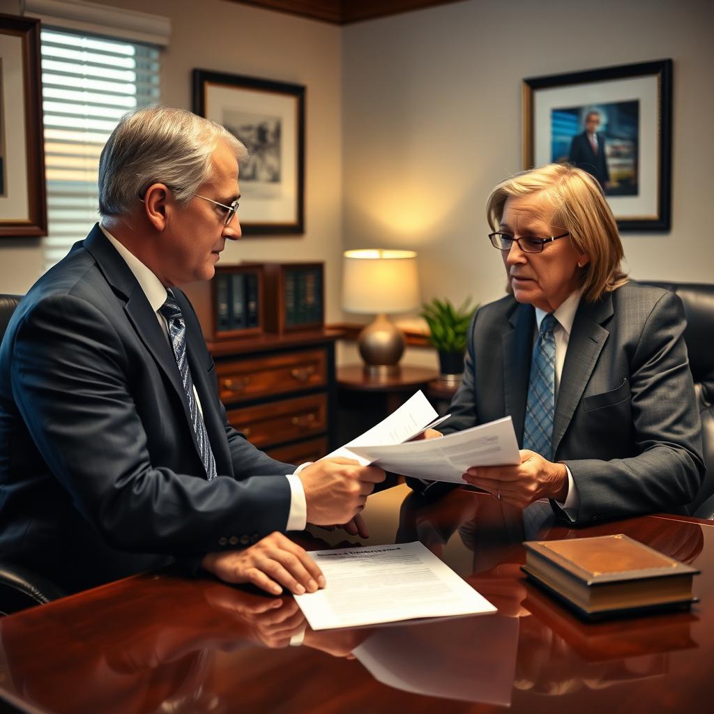 Confidentiality Agreement Lawyer Colonial Heights