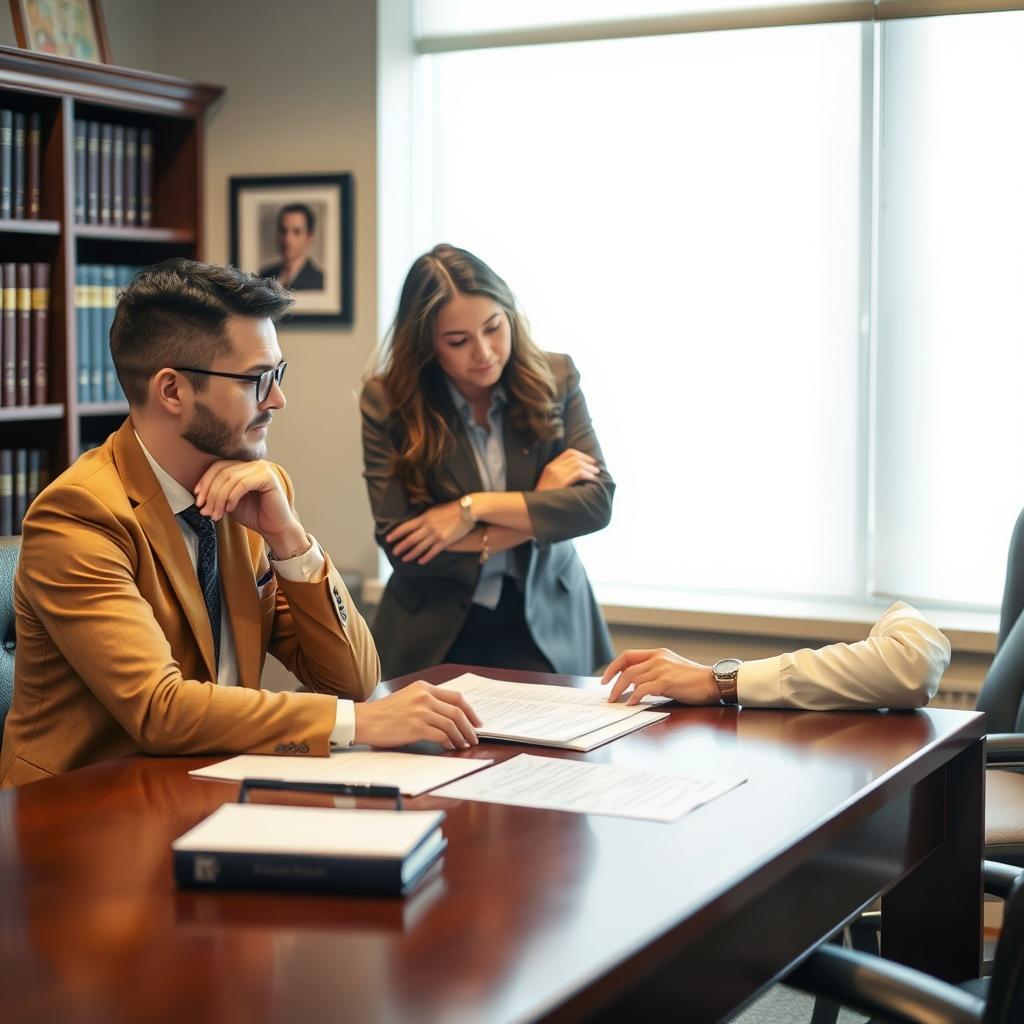 Confidentiality Agreement Lawyer Culpeper County