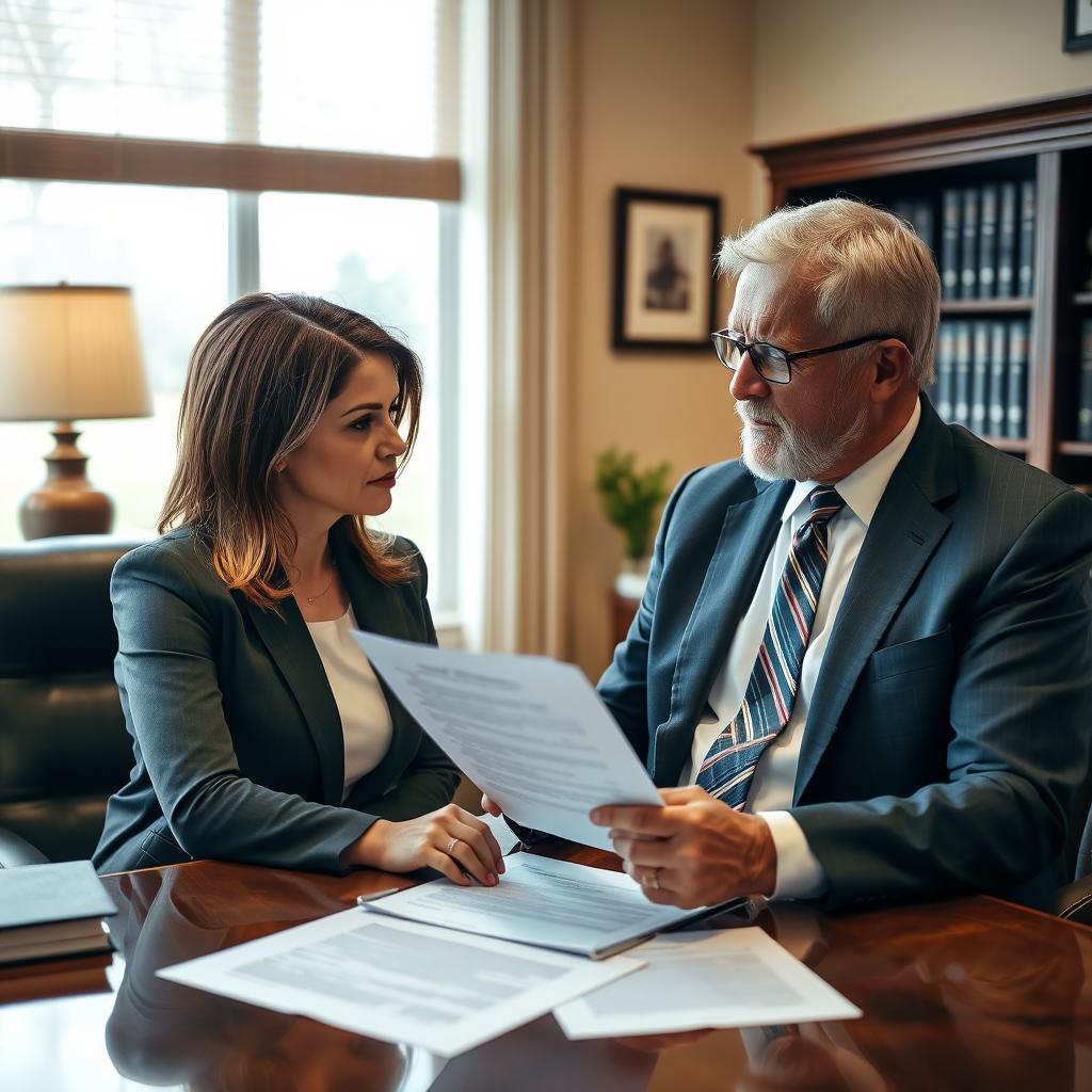 Confidentiality Agreement Lawyer Dinwiddie County