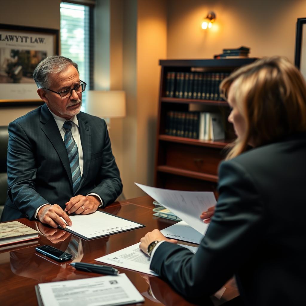 Confidentiality Agreement Lawyer Frederick County