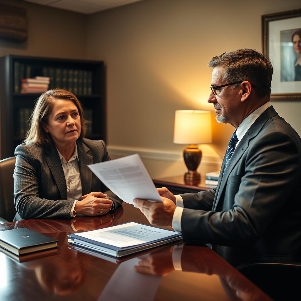 Confidentiality Agreement Lawyer Henrico County