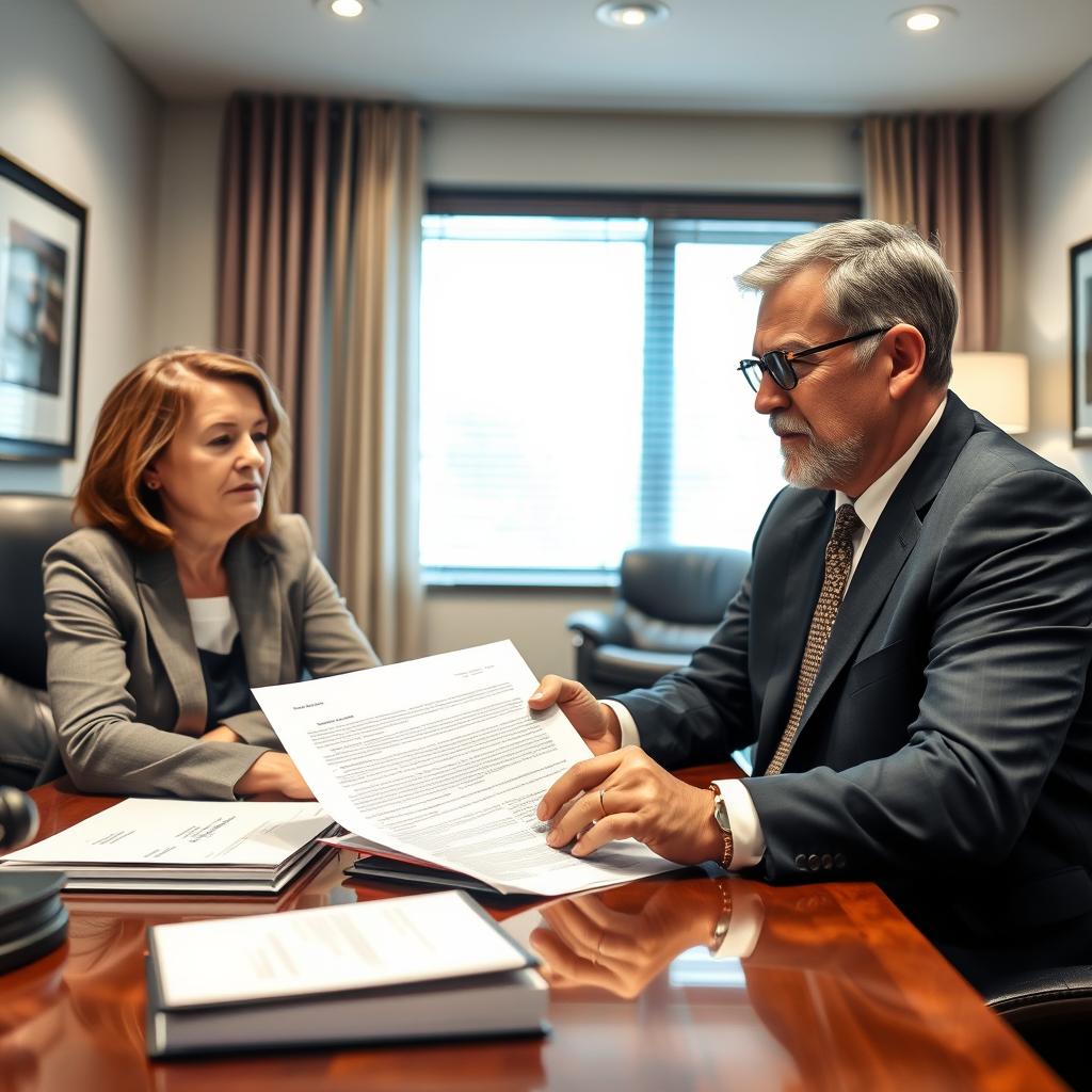 Confidentiality Agreement Lawyer King George County