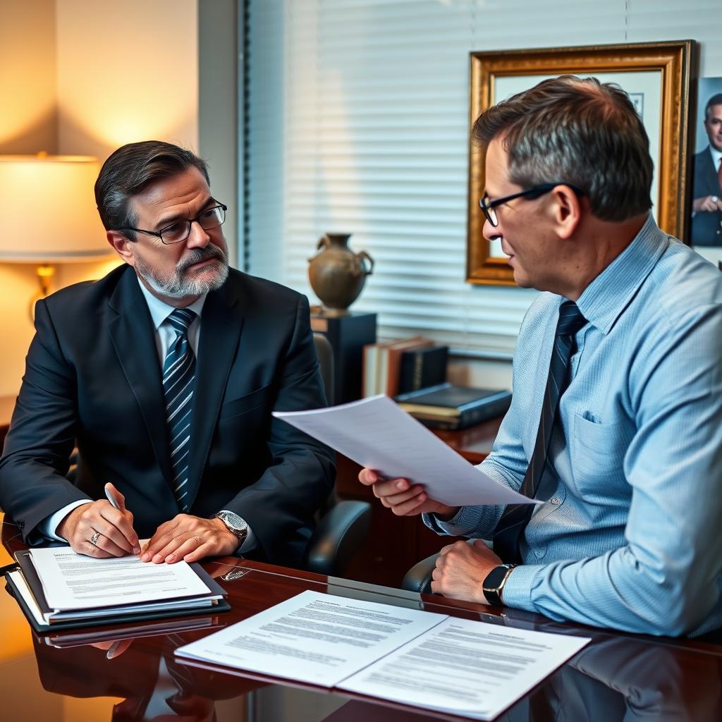 Confidentiality Agreement Lawyer Lexington