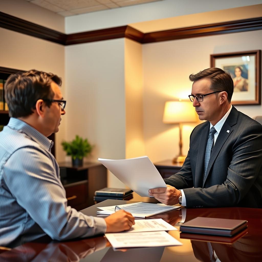 Confidentiality Agreement Lawyer New Kent County