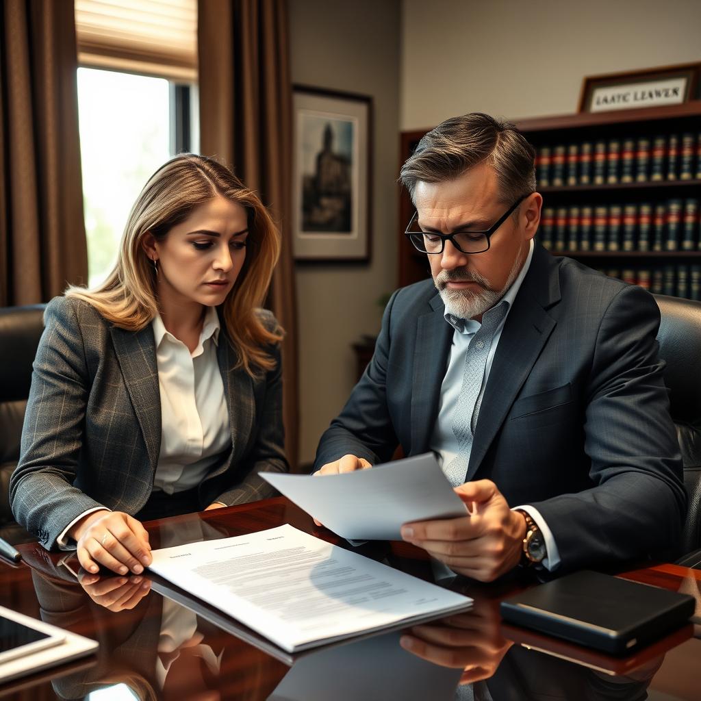 Confidentiality Agreement Lawyer Orange County