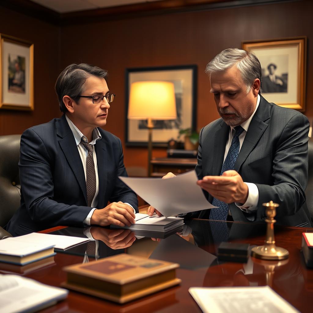 Confidentiality Agreement Lawyer Prince William County