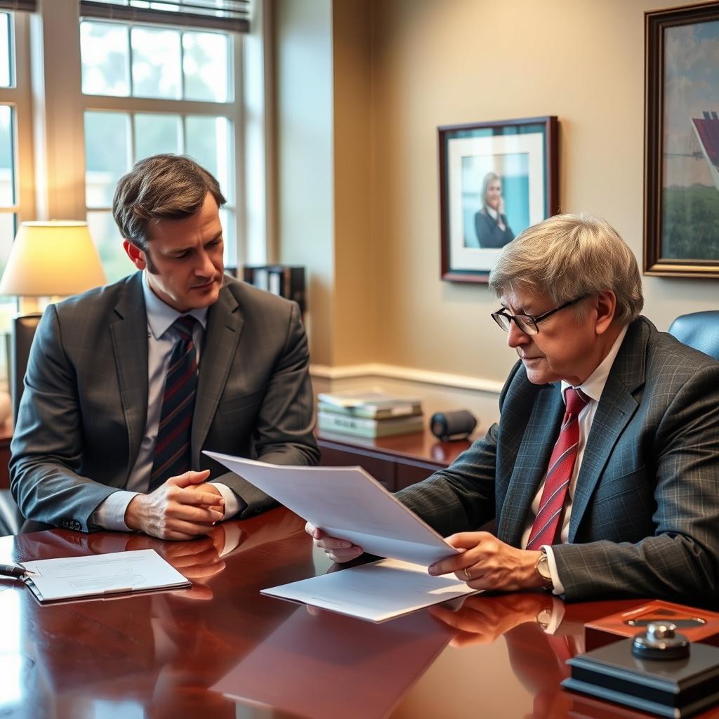 Confidentiality Agreement Lawyer Rappahannock County