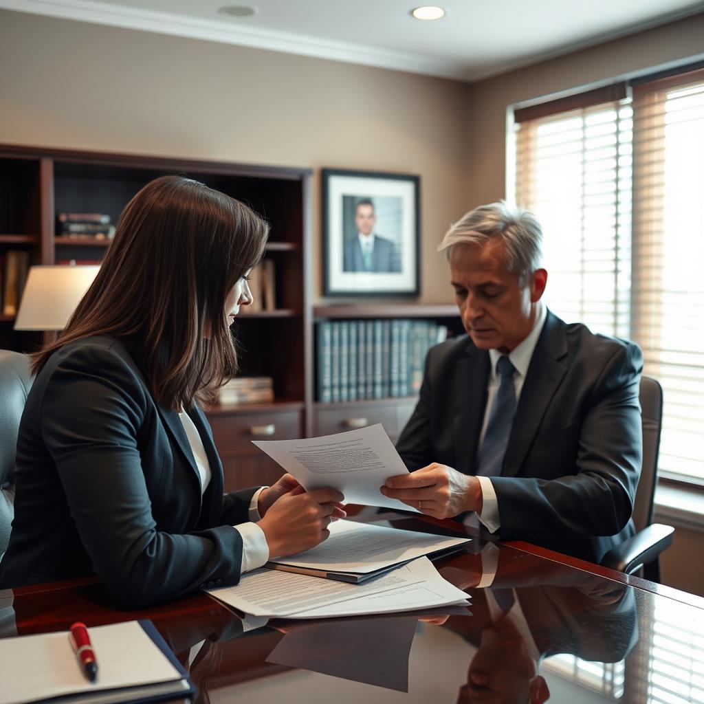 Confidentiality Agreement Lawyer Shenandoah County