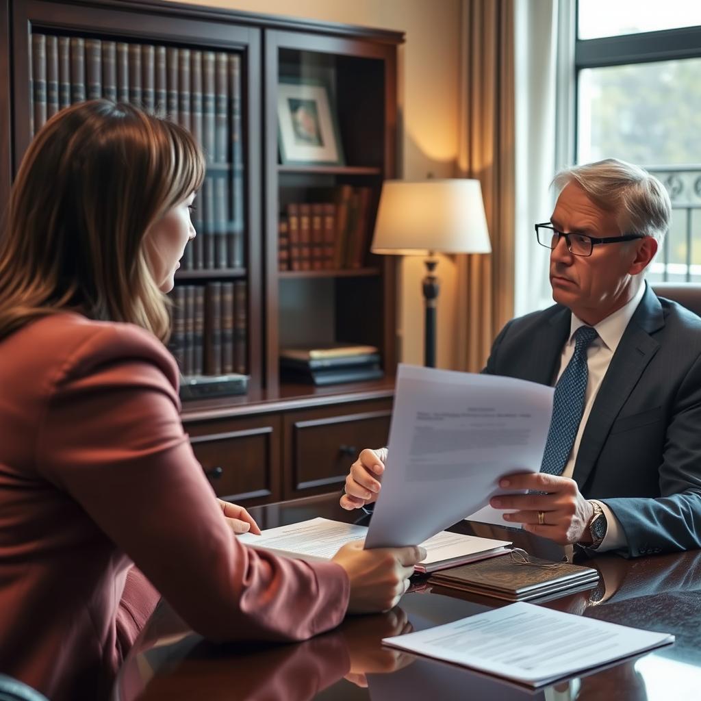 Confidentiality Agreement Lawyer Virginia