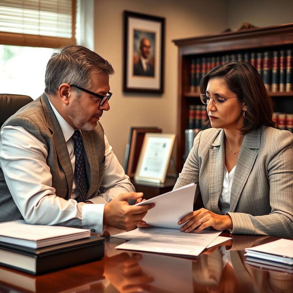 Corporate Compliance Lawyer Henrico County