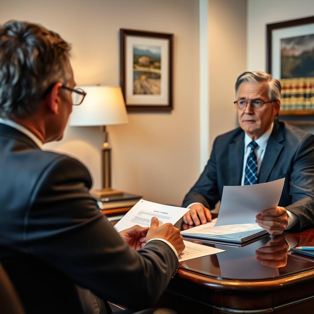 Corporate Compliance Lawyer Lexington