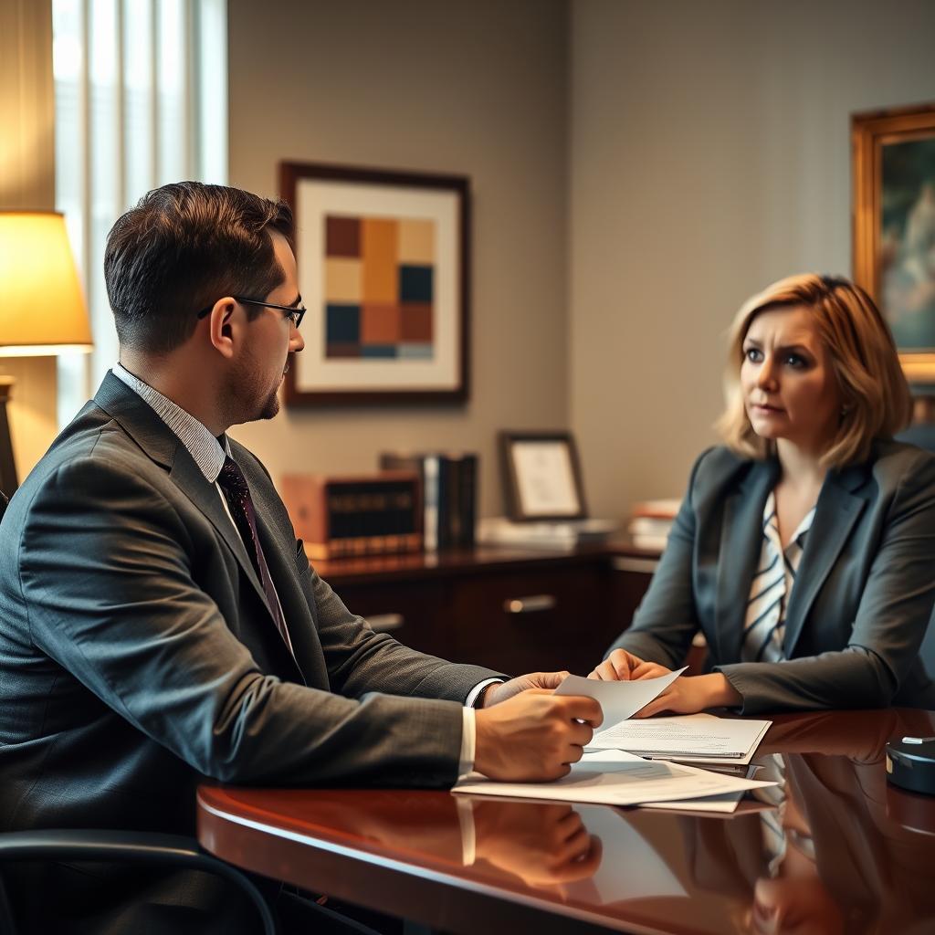 Corporate Compliance Lawyer Loudoun County