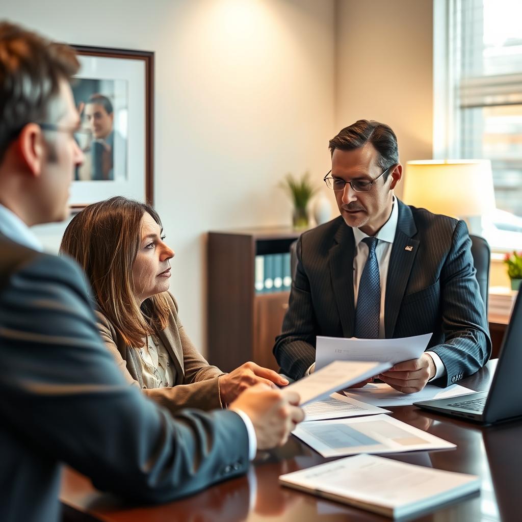 Corporate Compliance Lawyer Orange County