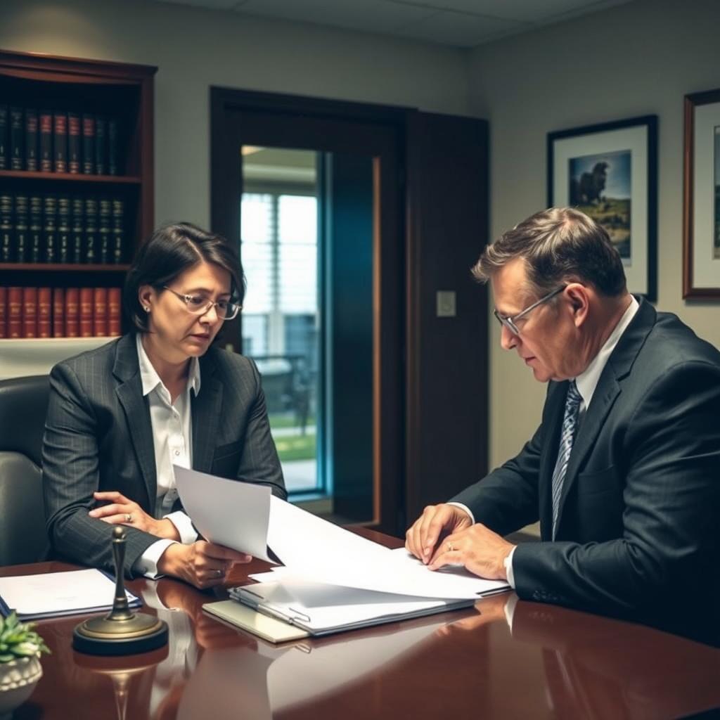 Corporate Compliance Lawyer Powhatan County