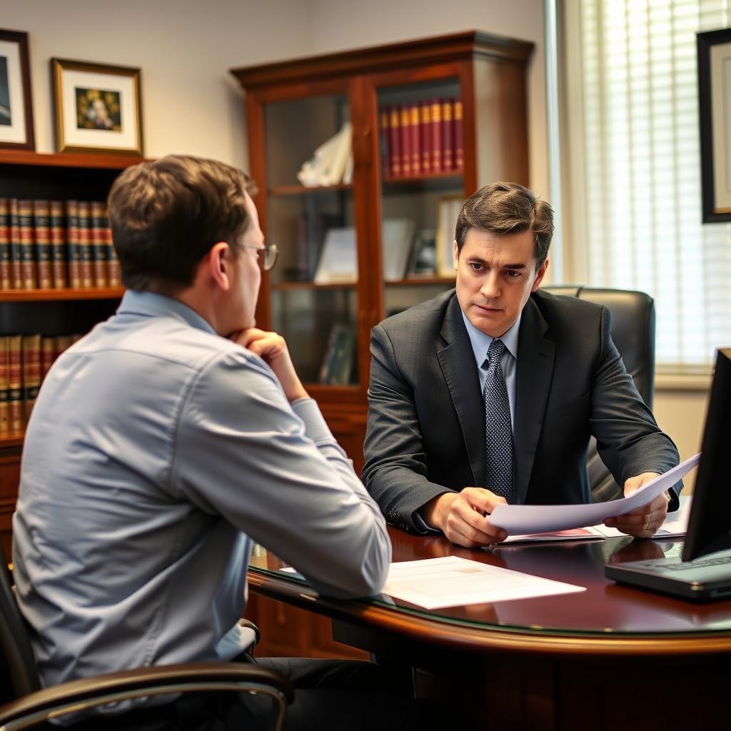 Corporate Compliance Lawyer Shenandoah County