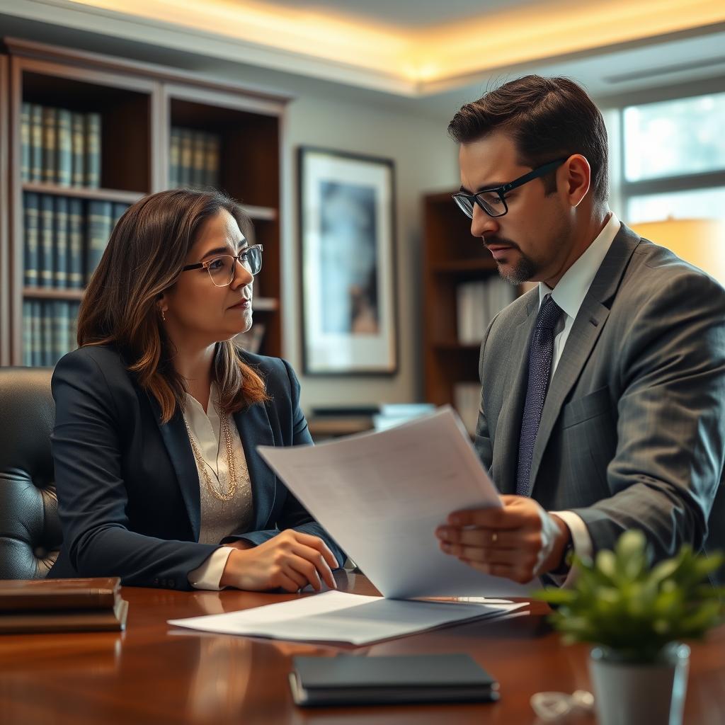 Corporate Compliance Lawyer Spotsylvania County