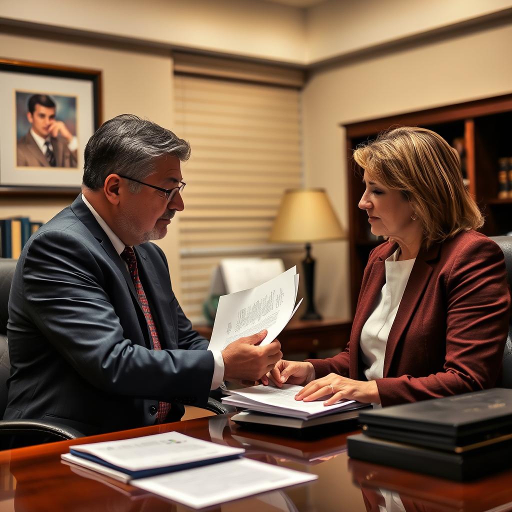 Corporate Compliance Lawyer Warren County