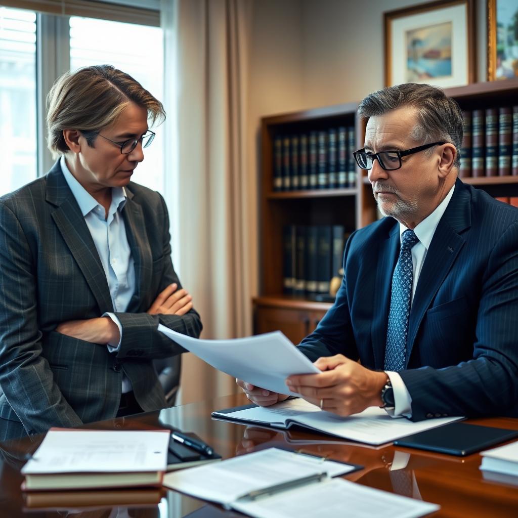 Corporate Transactions Lawyer Clarke County