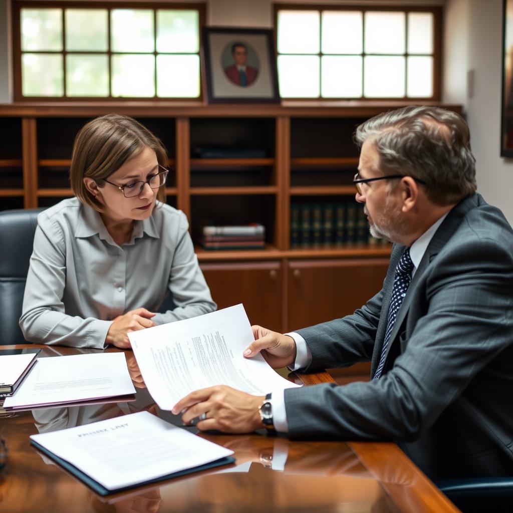 Corporate Transactions Lawyer Culpeper County