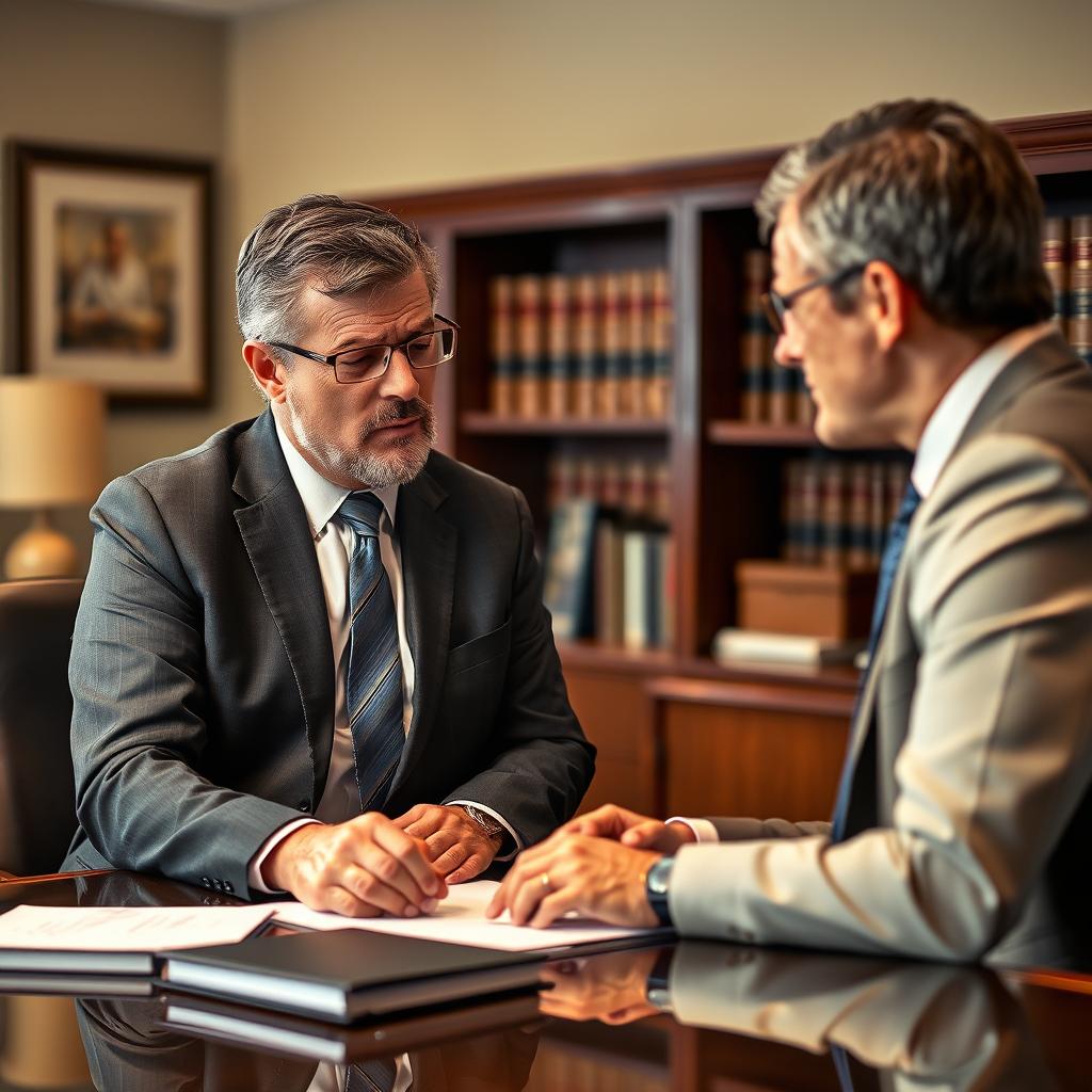 Corporate Transactions Lawyer Henrico County