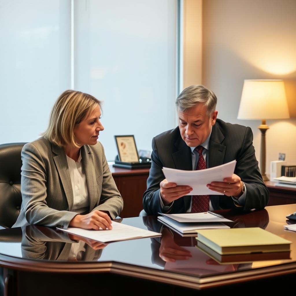 Corporate Transactions Lawyer New Kent County