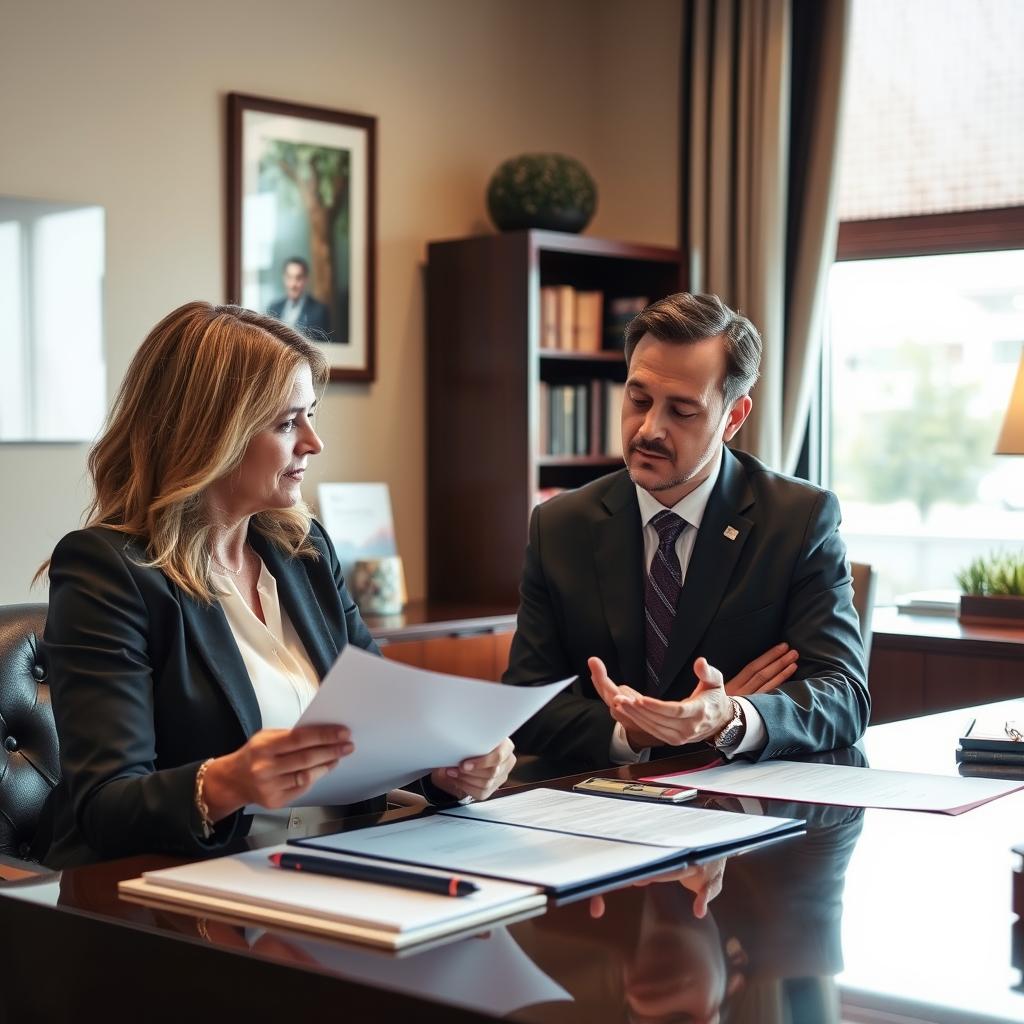 Corporate Transactions Lawyer Orange County