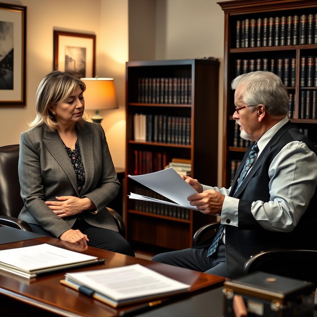 Corporate Transactions Lawyer Rappahannock County