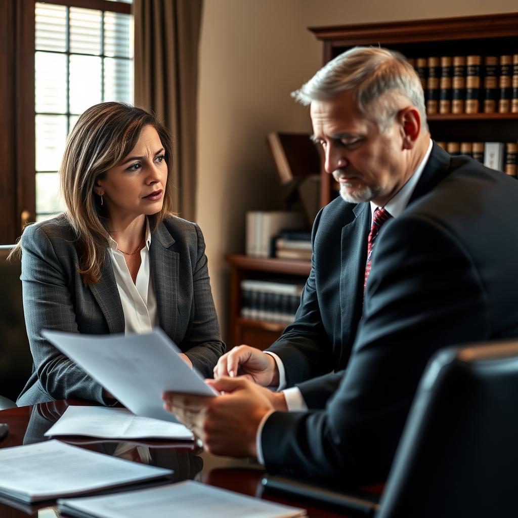 Corporate Transactions Lawyer Spotsylvania County