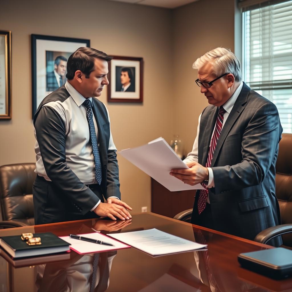 Corporate Transactions Lawyer Stafford County