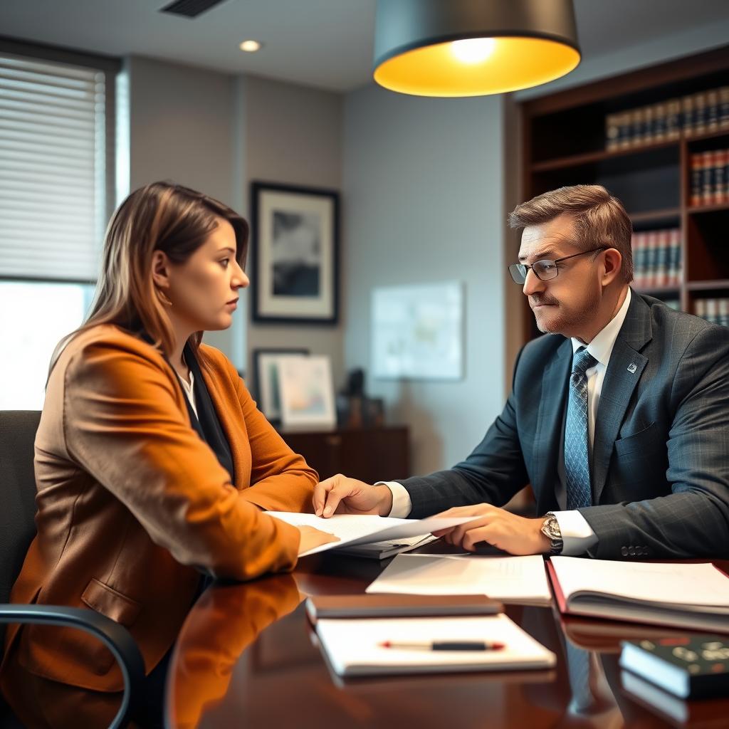Corporate Transactions Lawyer Virginia