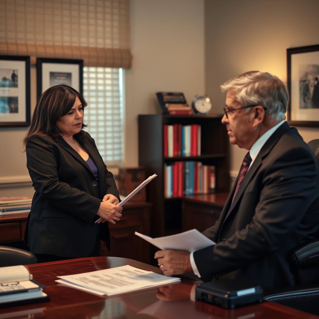 Disorderly Conduct Defense Lawyer Shenandoah County