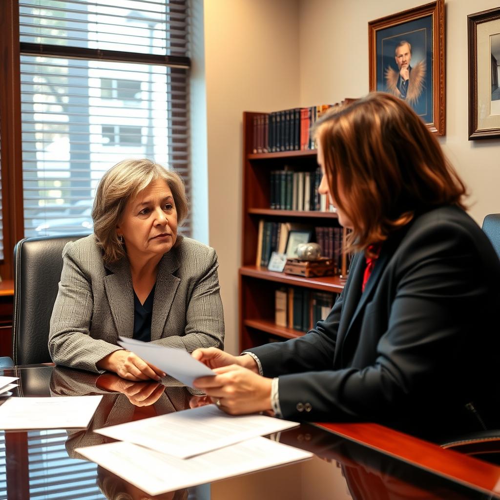 Distribution Agreement Lawyer Madison County