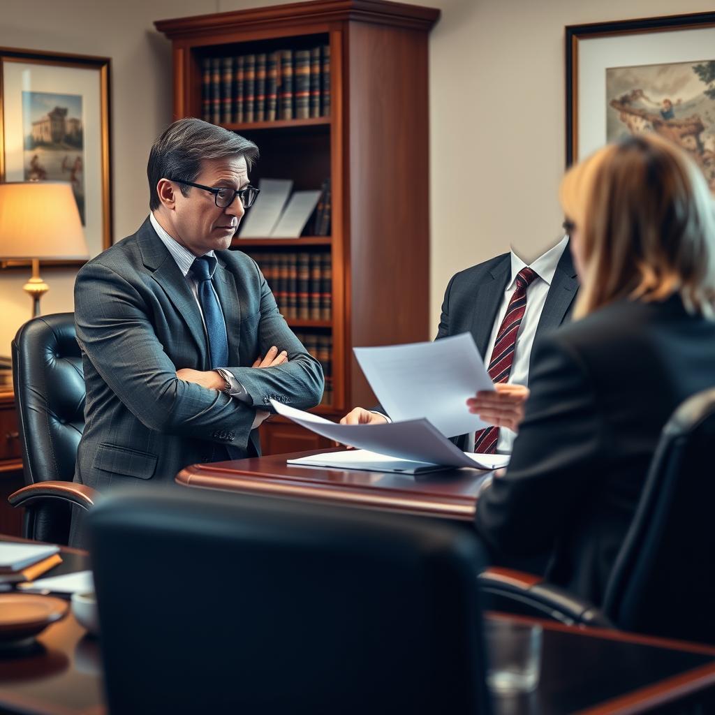 Franchise Lawyer Botetourt County