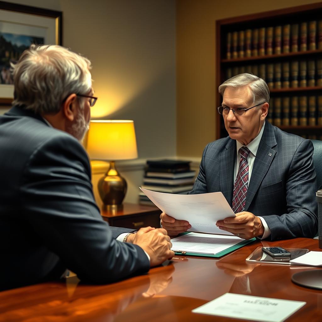 Franchise Lawyer Caroline County