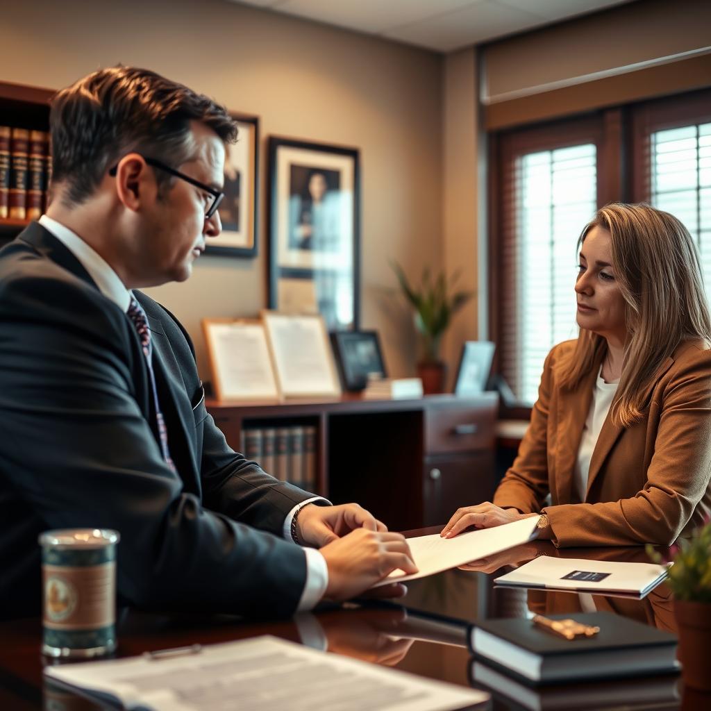 Franchise Lawyer Chesterfield County