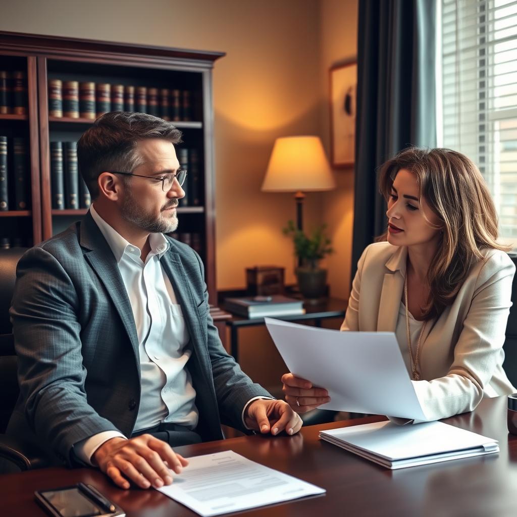 Franchise Lawyer Colonial Heights