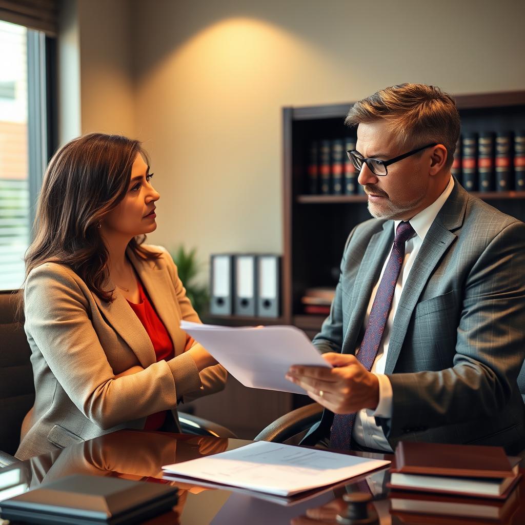 Franchise Lawyer Falls Church
