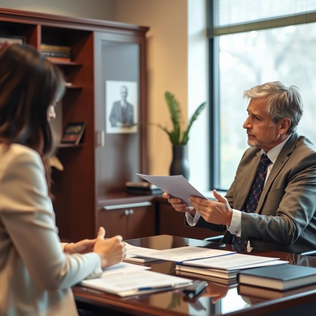 Franchise Lawyer Fauquier County