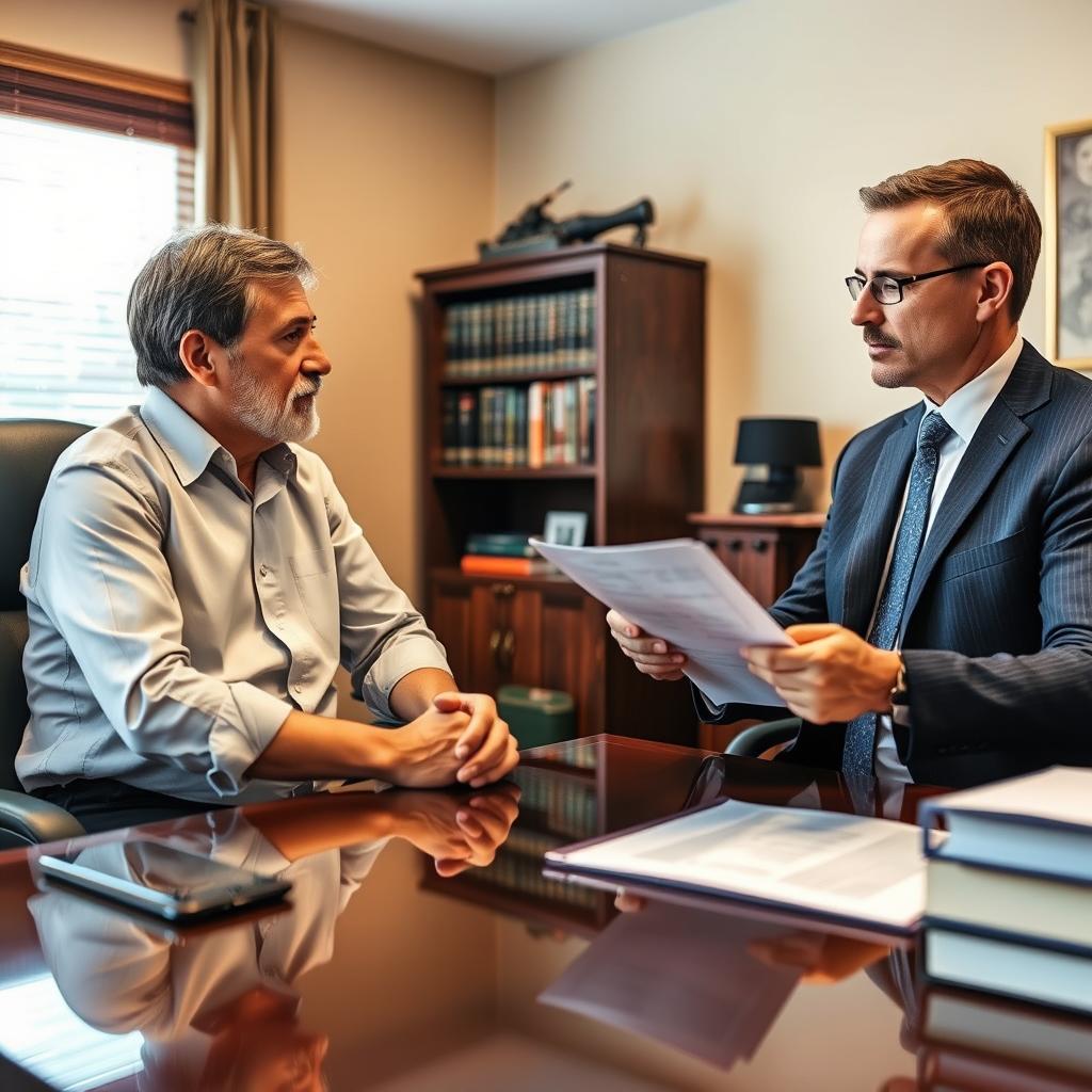 Franchise Lawyer Greene County