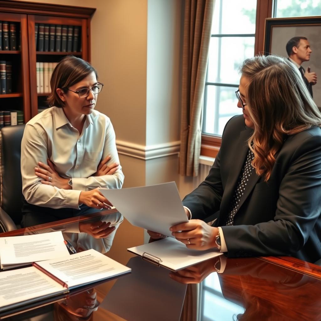 Franchise Lawyer King George County