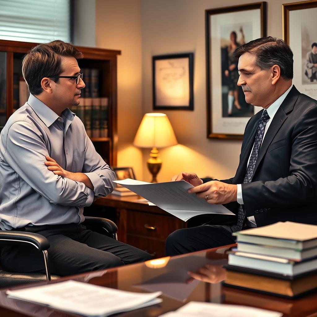 Franchise Lawyer Lexington