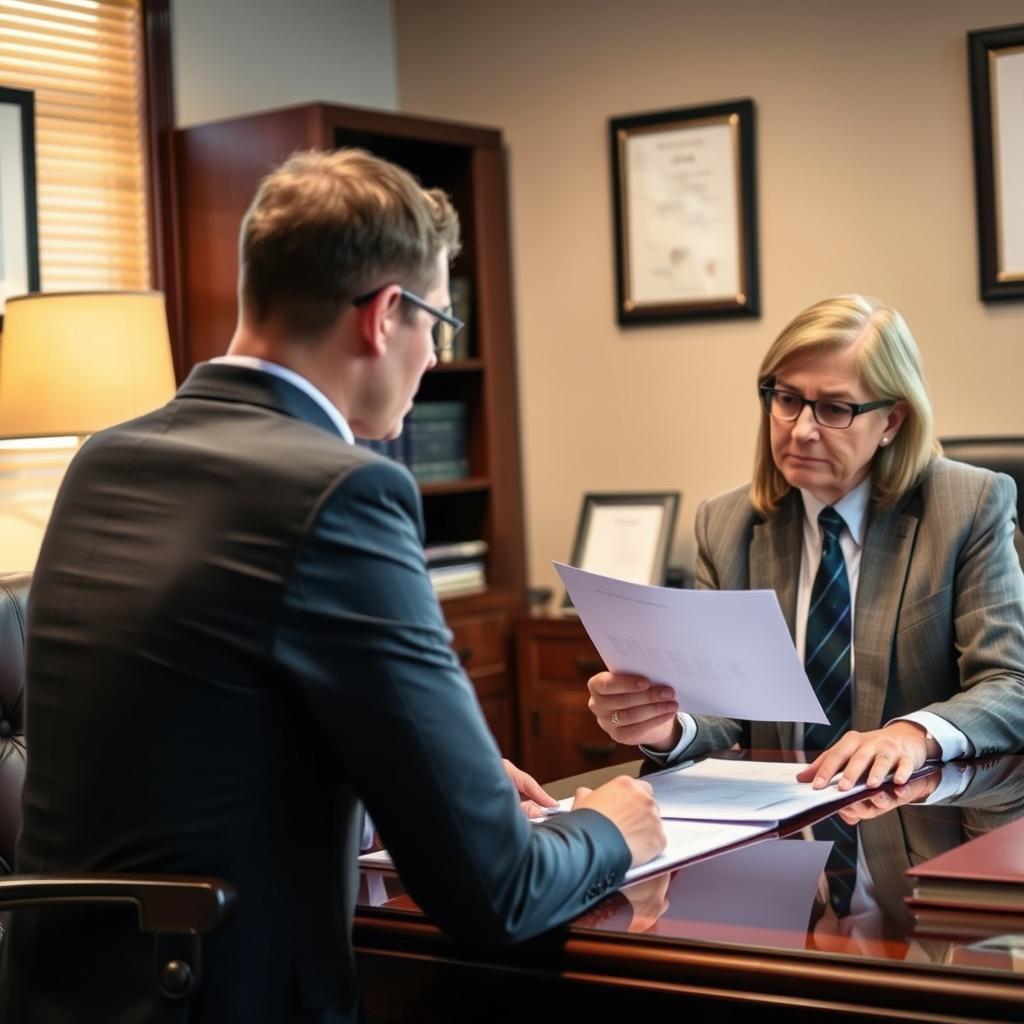 Franchise Lawyer Loudoun County