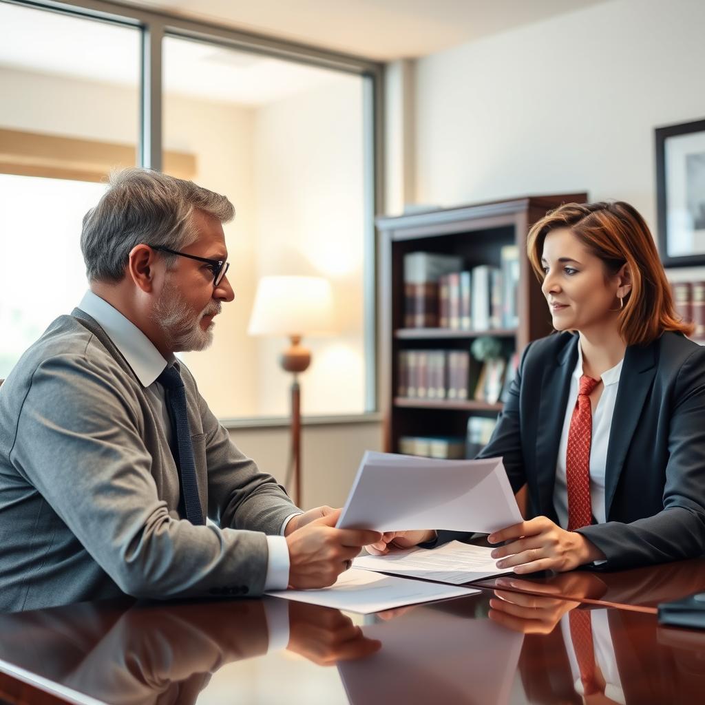 Franchise Lawyer Louisa County