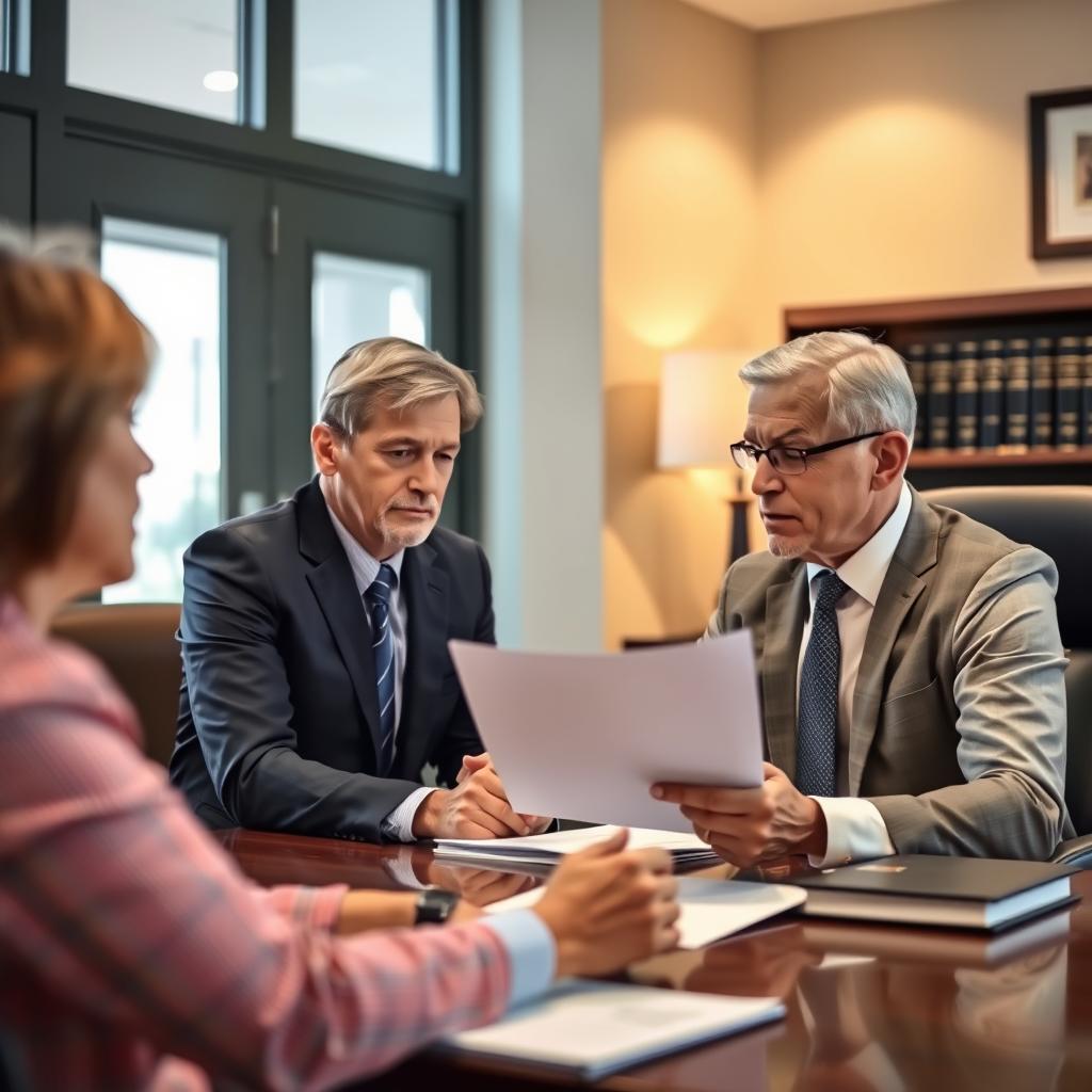 Franchise Lawyer Manassas Park