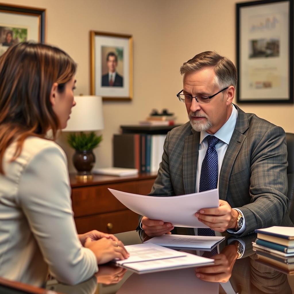 Franchise Lawyer Manassas