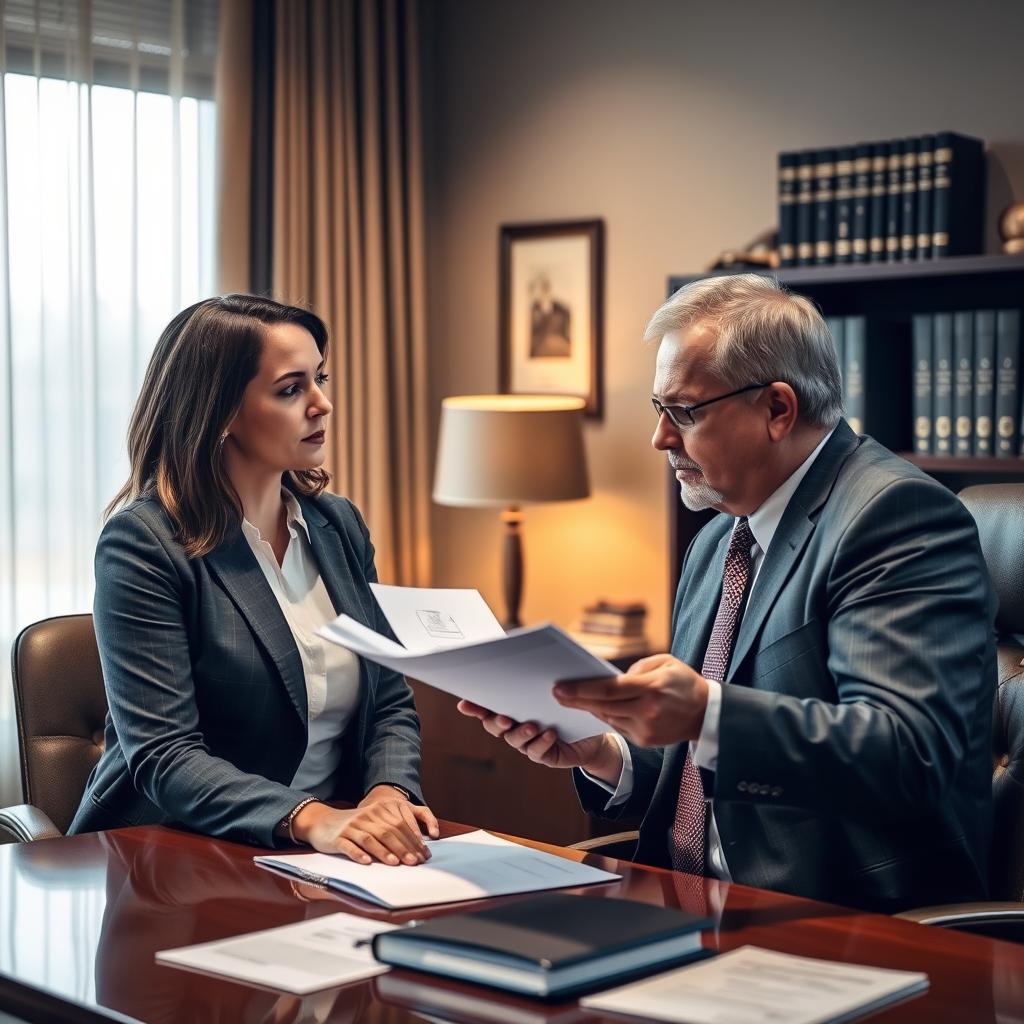 Franchise Lawyer Orange County