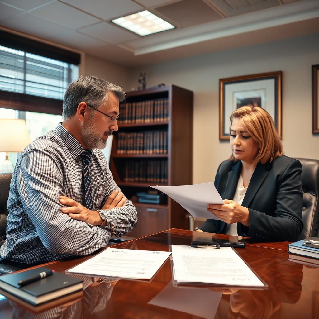 Franchise Lawyer Powhatan County