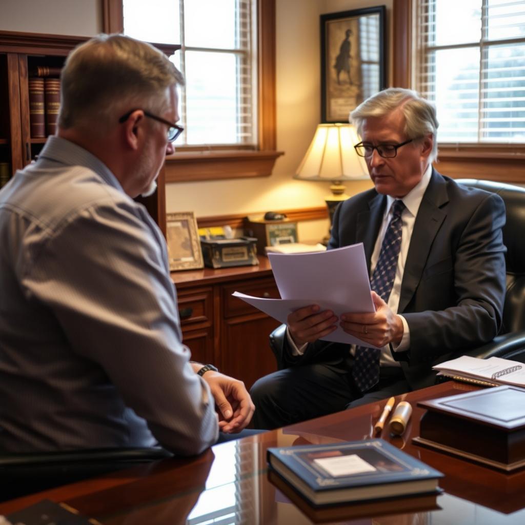 Franchise Lawyer Rappahannock County