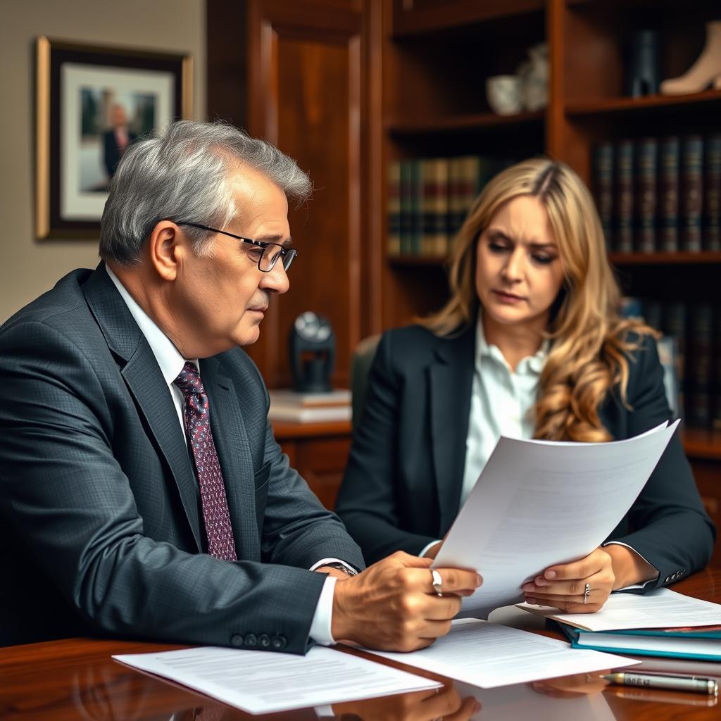 Landlord Tenant Lawyer Stafford County