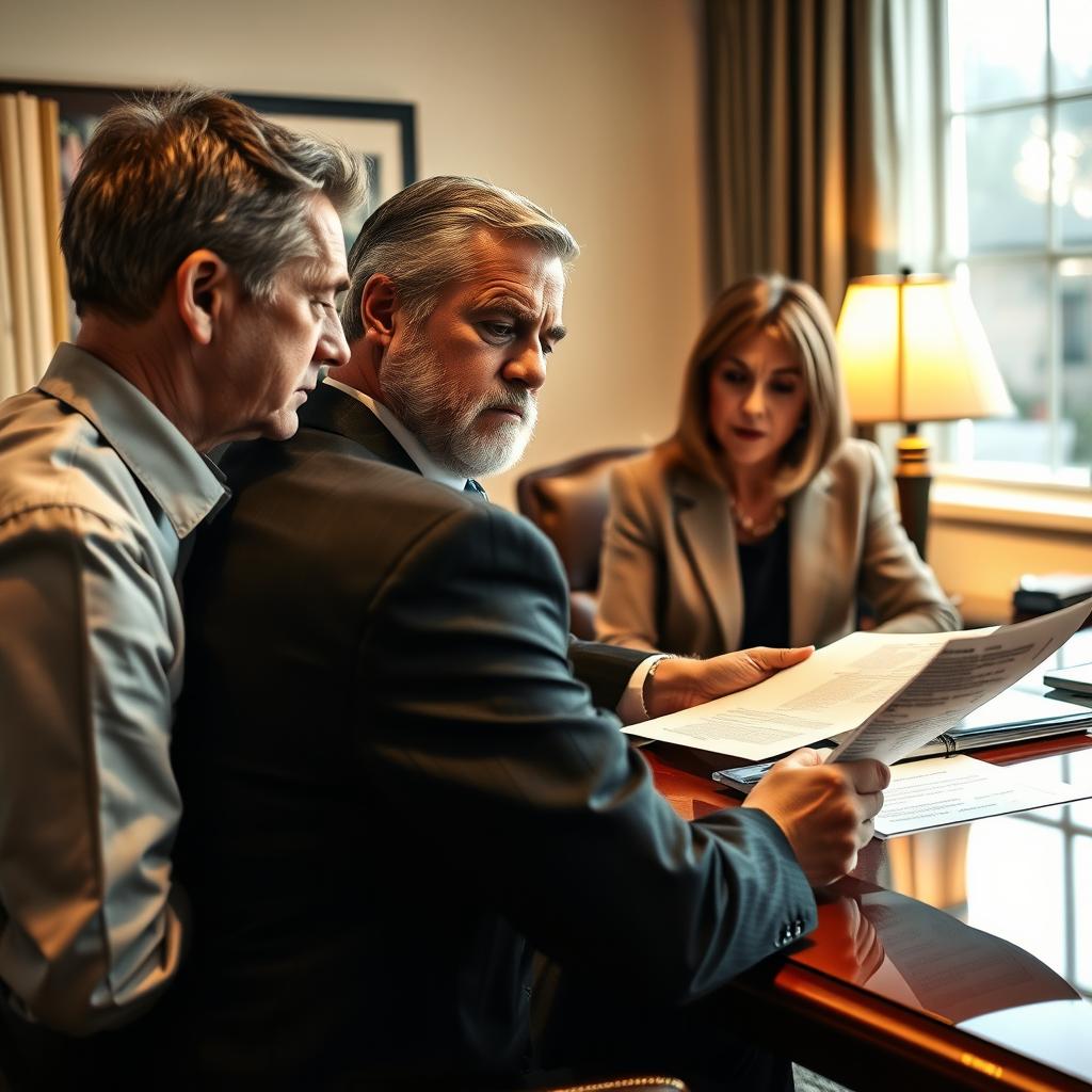 Licensing Lawyer Augusta County